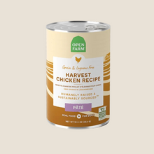 Load image into Gallery viewer, Open Farm - Harvest Chicken Pâté for Dogs
