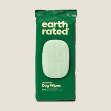 Load image into Gallery viewer, Earth Rated - Dog Grooming Wipes
