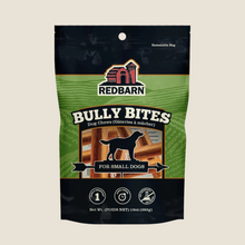 Load image into Gallery viewer, Redbarn Bully Bites 10oz
