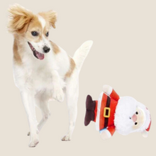 Load image into Gallery viewer, Bark - Santa Gnaws
