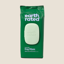 Load image into Gallery viewer, Earth Rated - Dog Grooming Wipes
