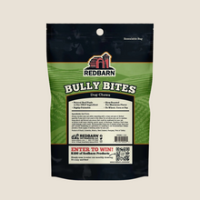 Load image into Gallery viewer, Redbarn Bully Bites 10oz
