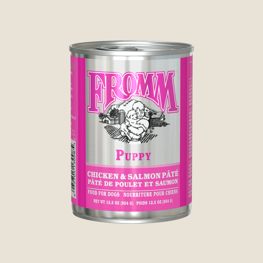 Fromm Classic Puppy Pâté