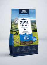 Load image into Gallery viewer, Ziwi Peak Lamb Recipe Air Dried Dog Food
