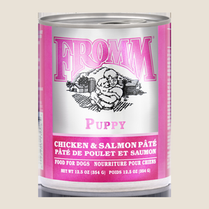 Fromm Classic Puppy Pâté