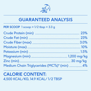 Native Pet - Goat Milk Powder