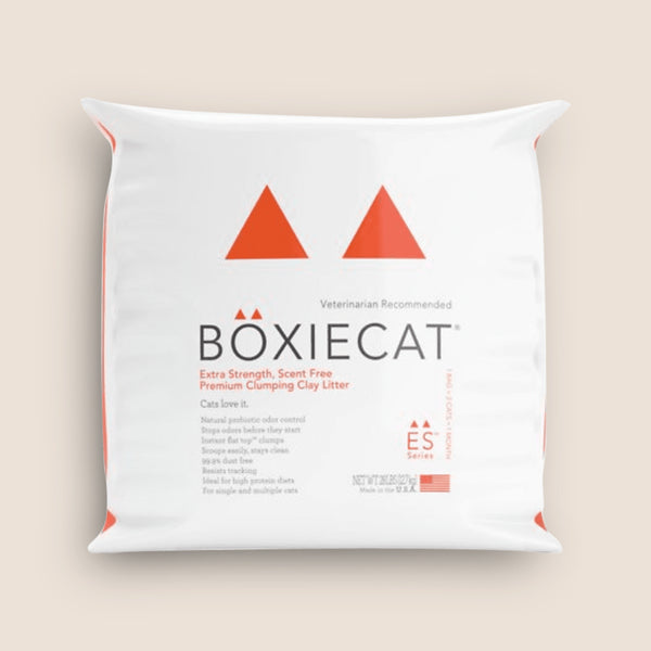 boxiecat litter review