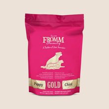 Load image into Gallery viewer, Fromm Dry Dog Food Fromm Gold - Puppy Recipe
